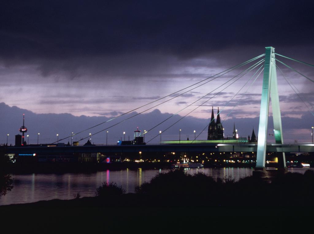 Brennerscher Hof 4* Keulen