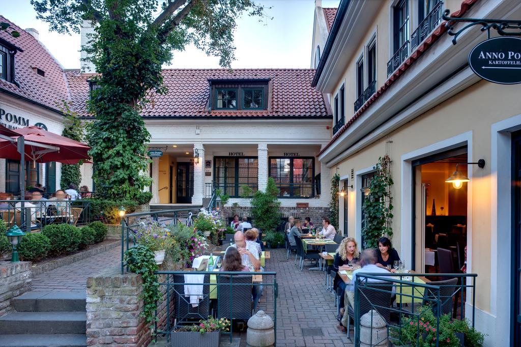 Brennerscher Hof 4* Keulen