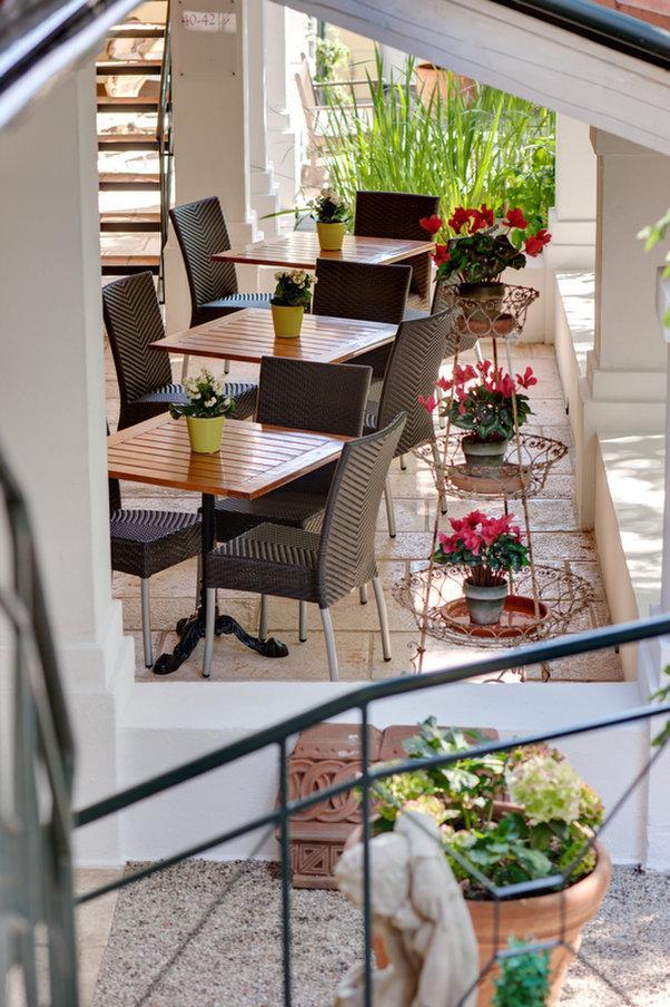 Brennerscher Hof Hotel Keulen