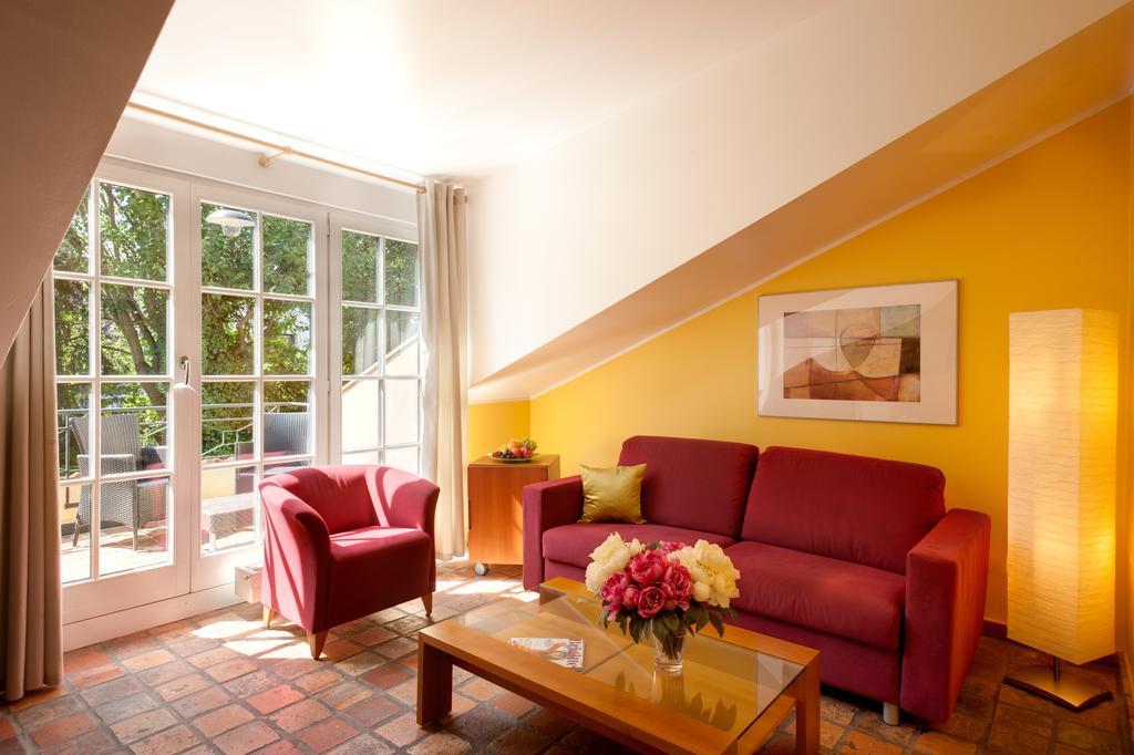 Brennerscher Hof 4* Keulen